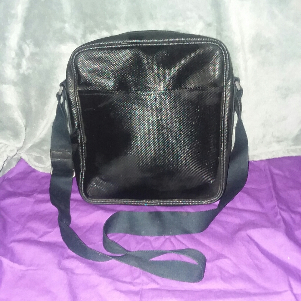 Bottega Veneta Crossbody Messanger Bag Purse